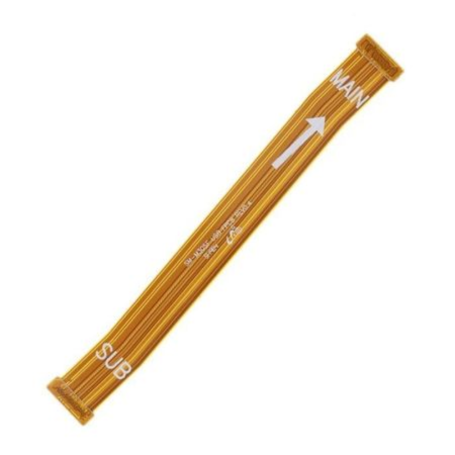 Nappe Carte Mère Samsung Galaxy M30 | Etech-Parts