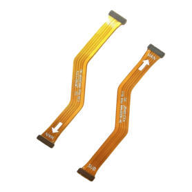 Nappe Carte Mère Samsung Galaxy M20 | Etech-Parts