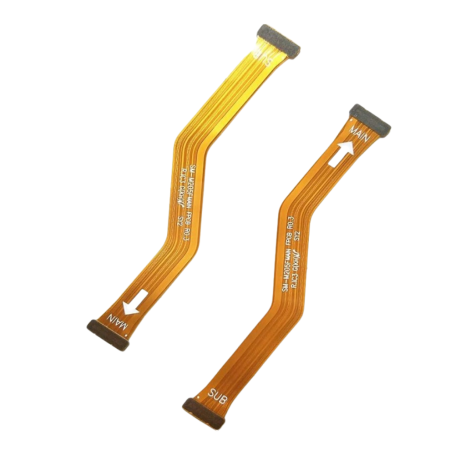 Nappe Carte Mère Samsung Galaxy M20 | Etech-Parts