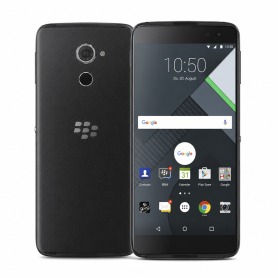 Smartphone, Téléphone - BlackBerry Dtek60 5.5" 32 Go Gris - Neuf sans Boîte et Accessoires, prix de gros.