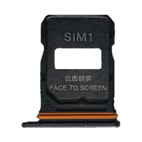 SIM Holder, Card Slot - Xiaomi 17T Purple SIM Tray, wholesale price