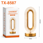 Lamp, Light - CIAOBOSI TX-8587 Touch LED Table Lamp, wholesale price