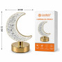 Lighting Fixture, Lamp - CIAOBOSI TX-8586 Moon LED Table Lamp, wholesale price