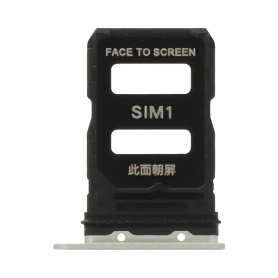 SIM Holder, Card Slot - Xiaomi 15 5G Green SIM Tray, wholesale price