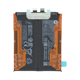 Batterie, Accumulateur - Batterie BP5H Xiaomi 15T Pro (Service Pack) - 1330102000187B, prix de gros.