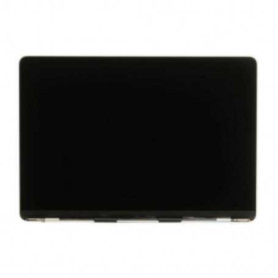 Écran, Display - Ecran LCD Complet MacBook A3240 Argent (Original Démonté) - Grade AB, prix de gros.