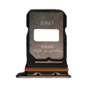 SIM Holder, Card Slot - Xiaomi 15T Pro Mocha SIM Tray, wholesale price
