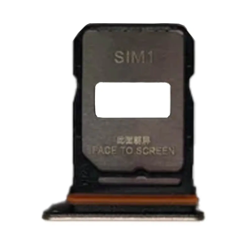 SIM Holder, Card Slot - Xiaomi 15T Rose Gold SIM Tray, wholesale price