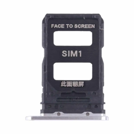 SIM Holder, Card Slot - Xiaomi 14 5G White SIM Tray, wholesale price