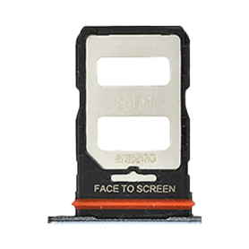 SIM Holder, Card Slot - Xiaomi 14T Blue SIM Tray, wholesale price