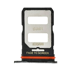 SIM Holder, Card Slot - Xiaomi 14T Grey SIM Tray, wholesale price