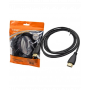 Câble HDMI / HDMI 4K 2m LinQ HD-4322