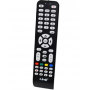 Télécommande Compatible pour Toshiba TV LinQ TS-5730