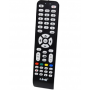 Télécommande Compatible pour Philips TV LinQ PH-5724