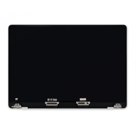 Écran, Display - Ecran LCD Complet MacBook Pro 14" A2442 / A2779 / A2918 Argent (Original Démonté) Grade AB, prix de gros.