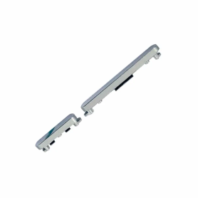 Replacement Part - Power / Volume Button Xiaomi 13 5G White, wholesale price