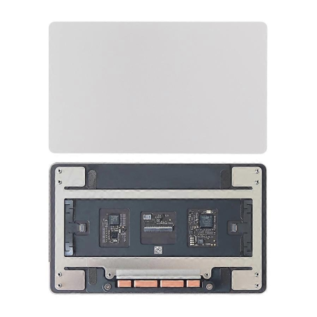 Trackpad, Touch Surface - Trackpad / Touchpad for MacBook Pro Retina 14" A2992 Silver, wholesale price