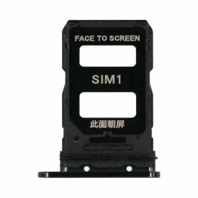 SIM Holder, Card Slot - Xiaomi 13 5G Black SIM Tray, wholesale price
