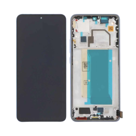 Screen, Display - Xiaomi 13T Pro Blue Screen (Service Pack) - 5600070M1200, wholesale price