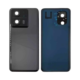Vitre arrière, Dos - Vitre Arrière Xiaomi 13T Pro Noir (Service Pack) - 5600220M1200, prix de gros.