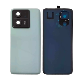 Dos, Vitre arrière - Vitre Arrière Xiaomi 13T Pro Vert (Service Pack) - 5600230M1200, prix de gros.