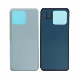 Vitre arrière, Dos - Vitre Arrière Xiaomi 13T Pro Vert, prix de gros.