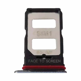 SIM Holder, Card Slot - Xiaomi 13T / 13T Pro Blue SIM Tray, wholesale price