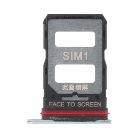 SIM Holder, Card Slot - Xiaomi 13T / 13T Pro Green SIM Tray, wholesale price