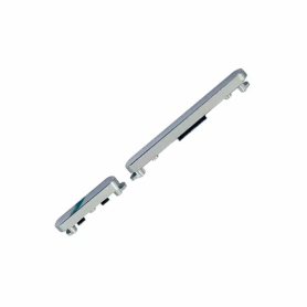 Replacement Part - Power / Volume Button Xiaomi 13 Pro White, wholesale price
