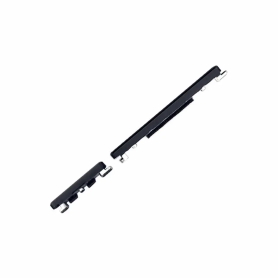 Replacement Parts - Xiaomi 13 Pro Power / Volume Button - Black, wholesale price
