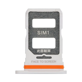 SIM Card Holder, Tray - Xiaomi 13 Lite Pink SIM Tray, wholesale price