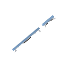 Replacement Parts - Power / Volume Button Xiaomi 12 5G/12X Blue, wholesale price
