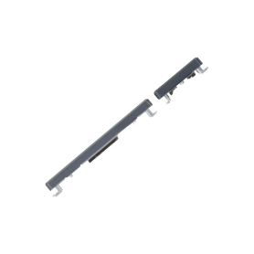 Replacement Parts - copy of Power / Volume Button Xiaomi 12 5G/12X Blue, wholesale price
