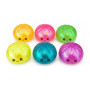 Jouet Anti-Stress, Squishy - Squishy Bun Cristal Transparent à Billes Boîte Mystère PDZ85 - Lot de 12 Pièces Assortis, prix de g