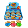 Toys, Collectibles - YGBZ Colorful Crystal Squishy Bun Mystery Box - Set of 12 Assorted Pieces, wholesale price