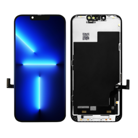 Écran, Display - Ecran iPhone 13 (Soft OLED) KELAI - Diagnostic, prix de gros.