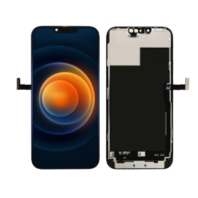 Écran, Display - Ecran iPhone 13 Pro (Soft OLED) KELAI - Diagnostic, prix de gros.