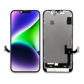 Display, Screen - Screen iPhone 14 (Soft OLED) KELAI - Diagnostic, wholesale price