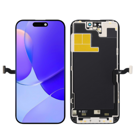 Écran, Display - Ecran iPhone 14 Pro (Hard OLED) KELAI - Diagnostic, prix de gros.