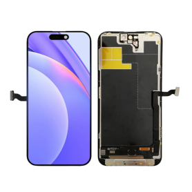 Écran, Display - Ecran iPhone 14 Pro Max (Soft OLED) KELAI - Diagnostic, prix de gros.