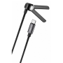Chargeur, Connecteur - Câble de Charge USB-C/8-Pin avec Support - 1M - XSSIVE XSS-STCL-1M, prix de gros.