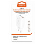 Charger, Power Adapter - 22W PD Fast Charger with Wireless Charging for Smartwatch XSSIVE XSS-AC83 - White, wholesale price