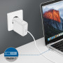 Power Adapter LinQ AP-45W MagSafe 45W