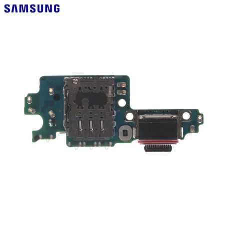 USB-C Connector, Charging Port - Charging Port Galaxy S26 (S942) (Service Pack) - GH96-20820A, wholesale price
