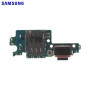 Connecteur USB-C, Port de charge - Connecteur de Charge Galaxy S26 (S942) (Service Pack) - GH96-20820A, prix de gros