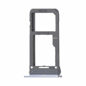 SIM Tray, SIM Holder - SIM Tray Galaxy S8 (G950)/Galaxy S8 Plus (G955) Orchidée, wholesale price