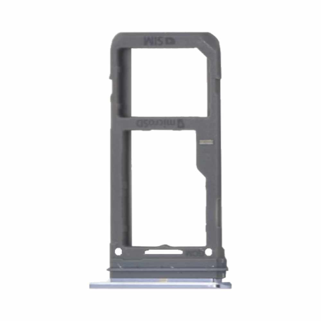 SIM Tray, SIM Holder - SIM Tray Galaxy S8 (G950)/Galaxy S8 Plus (G955) Orchidée, wholesale price
