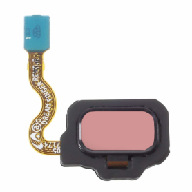 Fingerprint Flex, Fingerprint Reader - Fingerprint Reader Flex Cable Galaxy S8 (G950)/Galaxy S8 Plus (G955) Pink, wholesale pric
