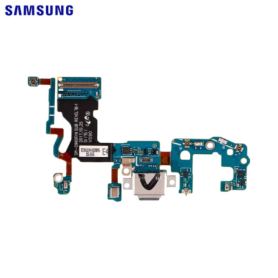Charging Port, Charge Connector - Charging Port Galaxy S9 (G960) (Service Pack) - GH97-21684A, wholesale price