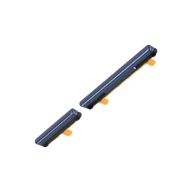 Button, Control Flex - Power Button + Volume Galaxy S9 (G960) Blue, wholesale price